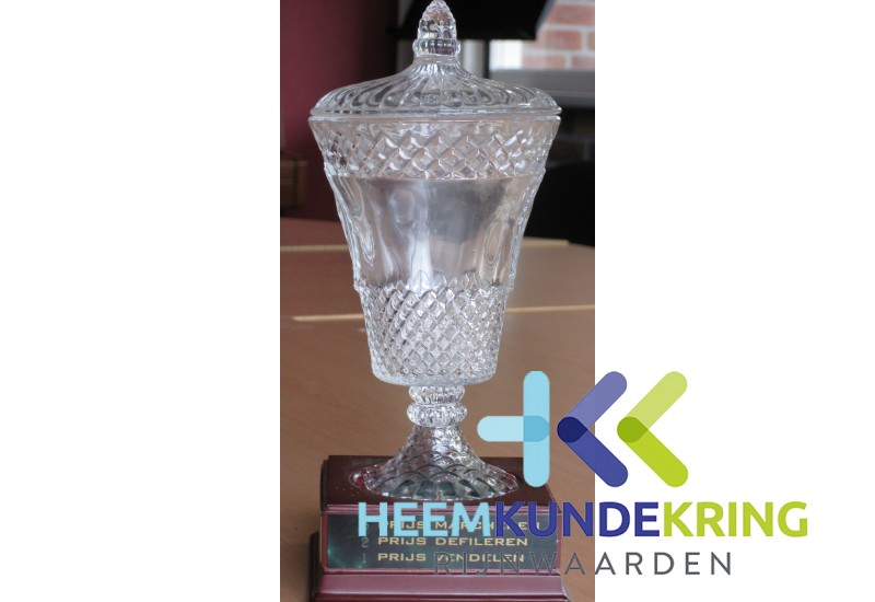 1ste 2de 3de prijs